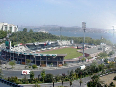 İstanbul’un Uzun Tahribat Listesi