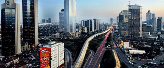 istanbul