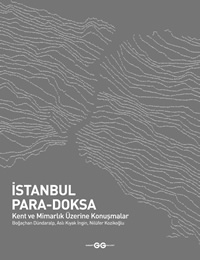 İstanbul Para-doksa