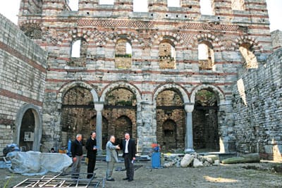 ‘İyi iş de yaptık hata da’