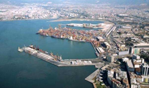 izmir