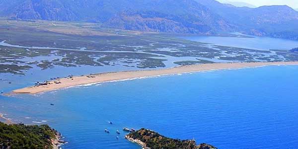 iztuzu