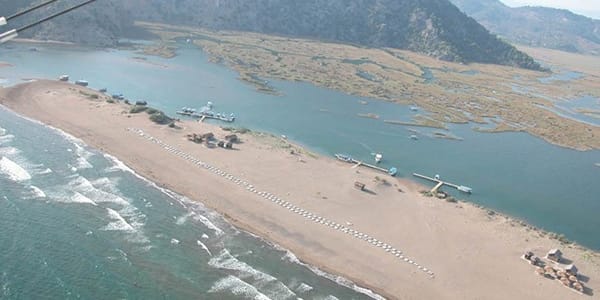 iztuzu