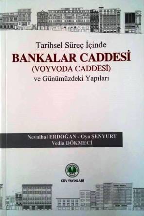 BANKALAR CADDESİ