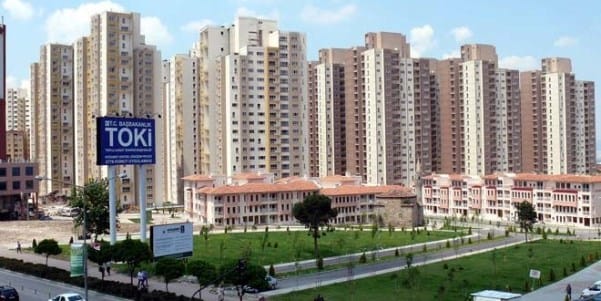 Konutta kuralsızlık çağı