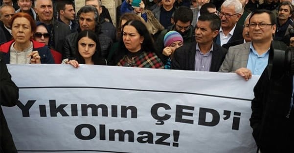 Kanal İstanbul: Kimin projesi?