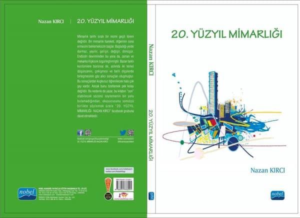 20.Yüzyıl Mimarlığı