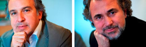 “Koleksiyon / TSMD Mimarları Ağırlıyor” Sergisi: Erginoğlu & Çalışlar (04-18 Mayıs 2012)
