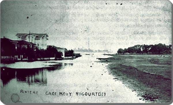 Kokan Kurbağalıdere / Arif Atılgan