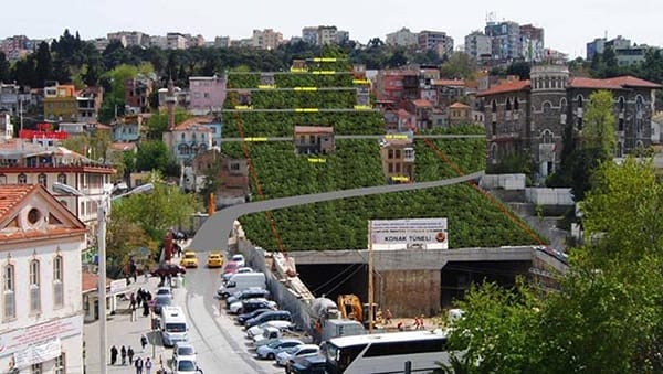 konak