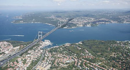 Boğaz köprüsü mü, rant köprüsü mü?