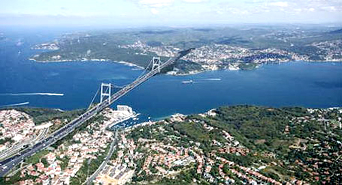 Köprüde DPT ile Karayolları uzlaşamıyor