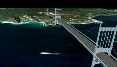 Köprüler ve İstanbul’un Rengi