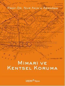 Mimari ve Kentsel Koruma