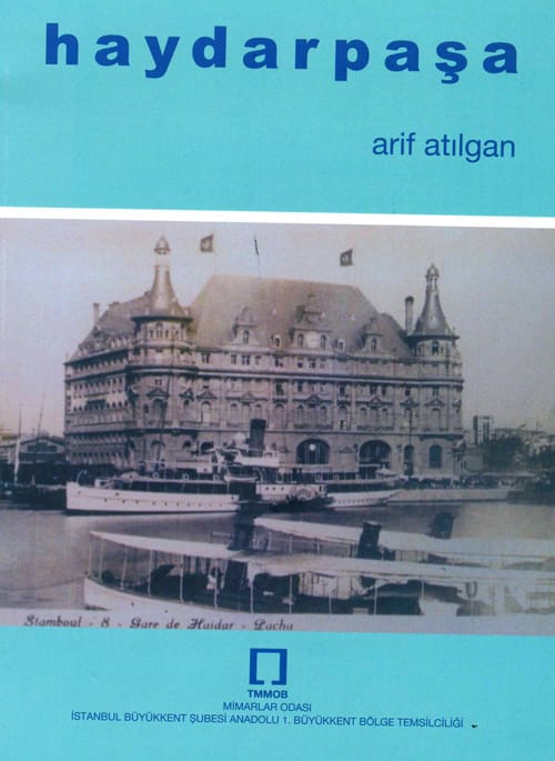 Haydarpaşa