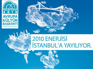 Artık Avrupa Kültür Başkenti değiliz