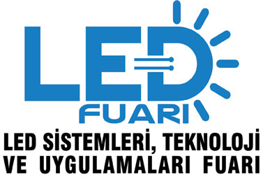 Türkiye’nin İlk Led Konferansı ve Yarışması Türkiye’nin Tek Led Fuarı’nda