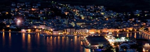 Skrivanat Kulesi