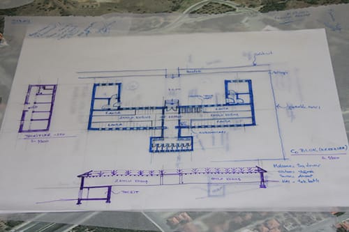 Mamak Askeri Cezaevi Değerlendirme Mimari Proje Yarışması Sonuçlandı