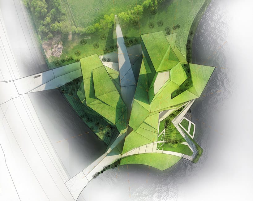 matteocainerarchitecture