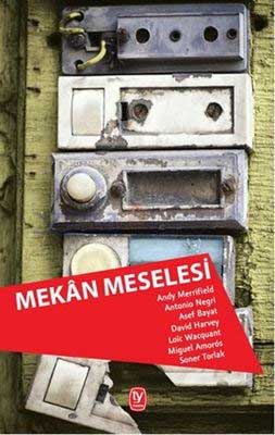 Mekan Meselesi / Miguel Amoros
