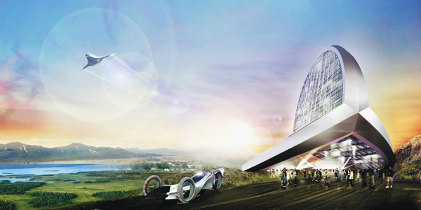 Mercedes Benz’e Ermenistan’da “Business class”