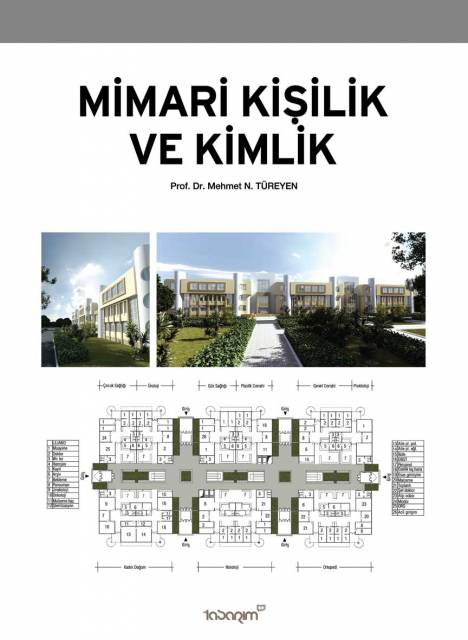 Mimari kişilik ve kimlik