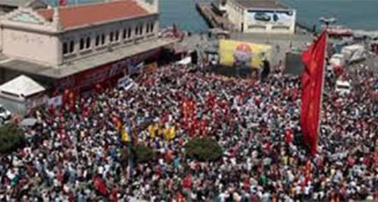 miting