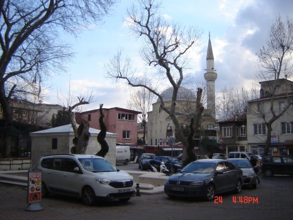 Maltepe’nin Geçmişi / Arif Atılgan