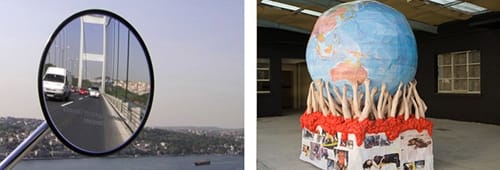 Modernlik? Fransa ve Türkiye’den Manzaralar (16 Ocak – 16 Mayıs 2013)