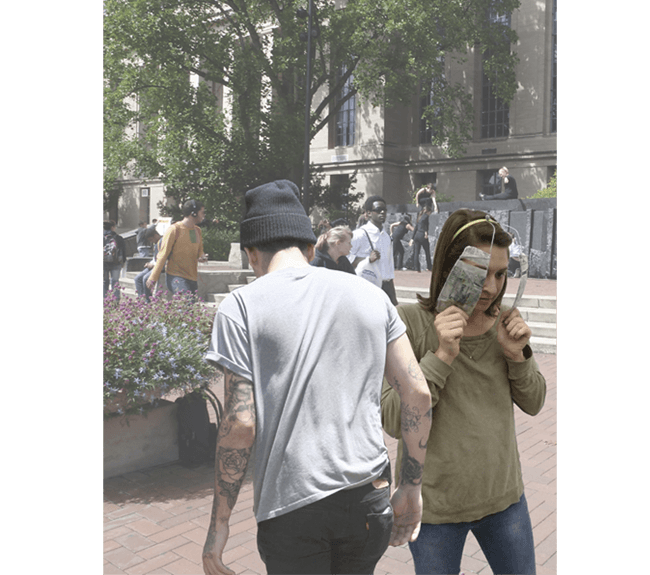moneysocialavoidancemask
