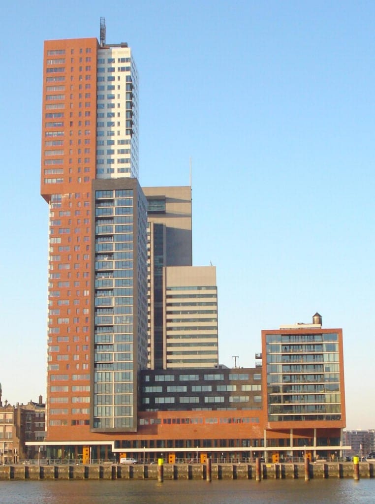 montevideotoren