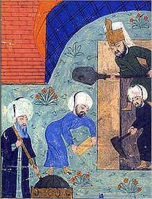 Mimar Sinan’ı hatırlıyoruz…