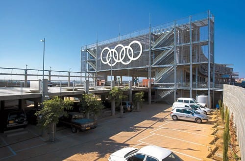 Güney Kıbrıs’da olimpiyat ruhu…