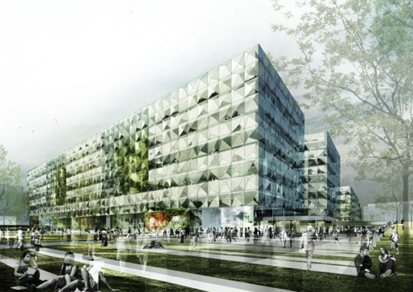 Niels Bohr Bilim Parkı
