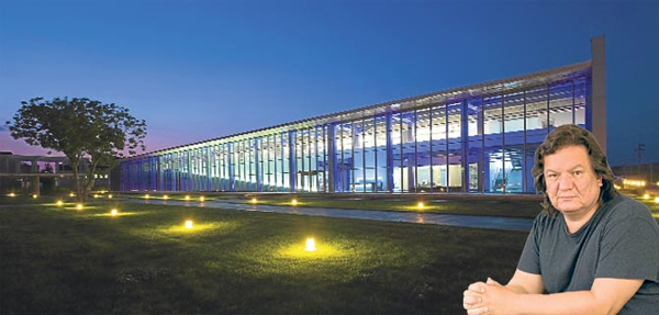 Bizim projelere ödüller yağıyor