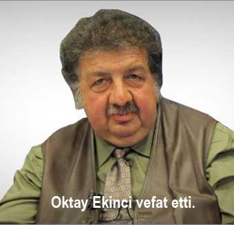 oktayekinci