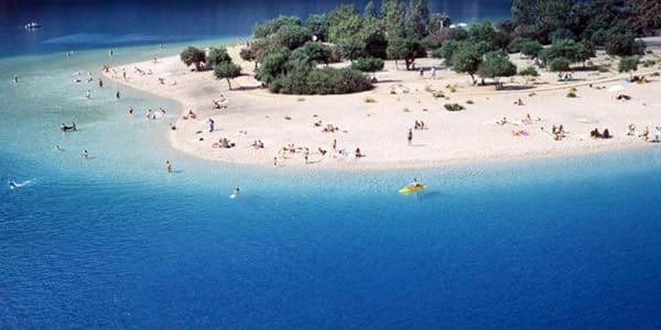 oludeniz