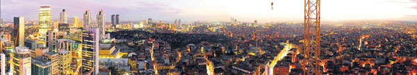 Öteki İstanbul’u Tanımak