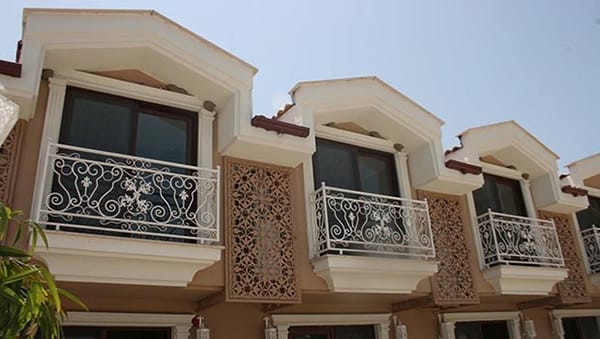 otel