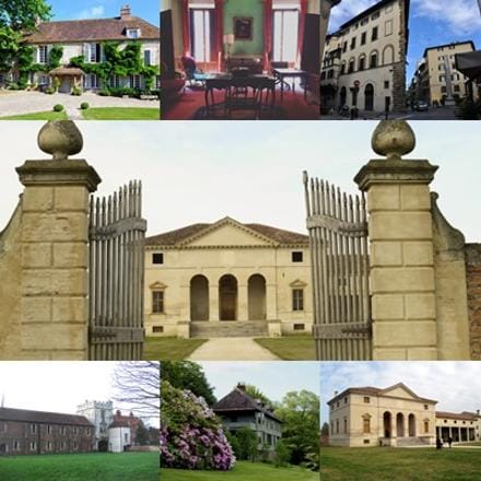UNESCO en iyi korunmuş tarihi yapıların listesini yayınladı