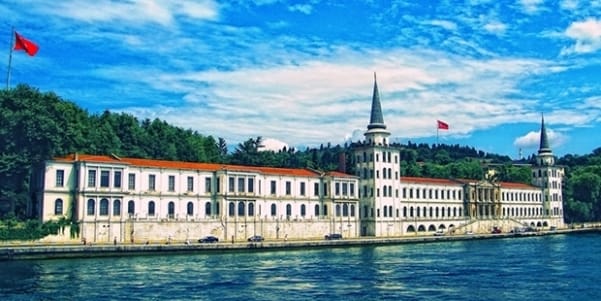 “İstanbul’da kapatılan askeri okulların arazileri imara açılacak”