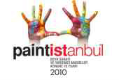 Paint İstanbul (23 – 26 Eylül 2010)