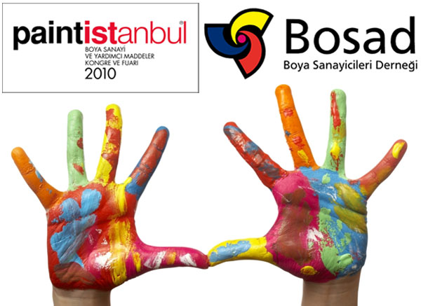 Paintistanbul Fuarı 20 Bine Yakın Ziyaretçiyi Ağırladı