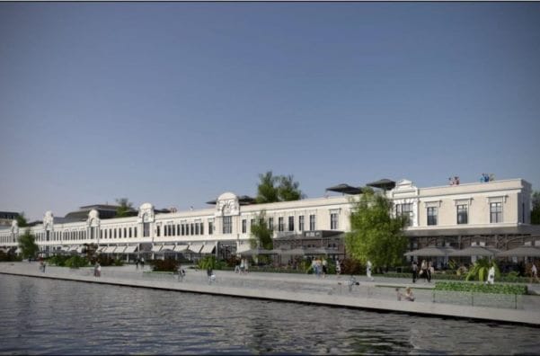 Mimar Renzo Piano’ya Açık Mektup / Korhan Gümüş