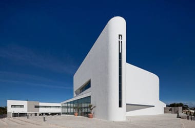 Senhora da Boa Nova Kilisesi