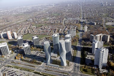 Absolute Towers