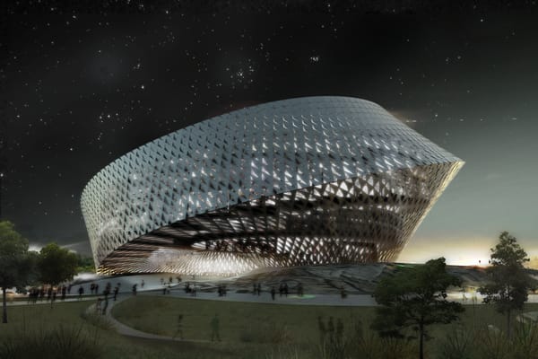Astana-1