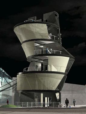 Gateway Sanat Kulesi