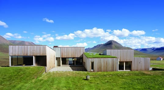 Hof House